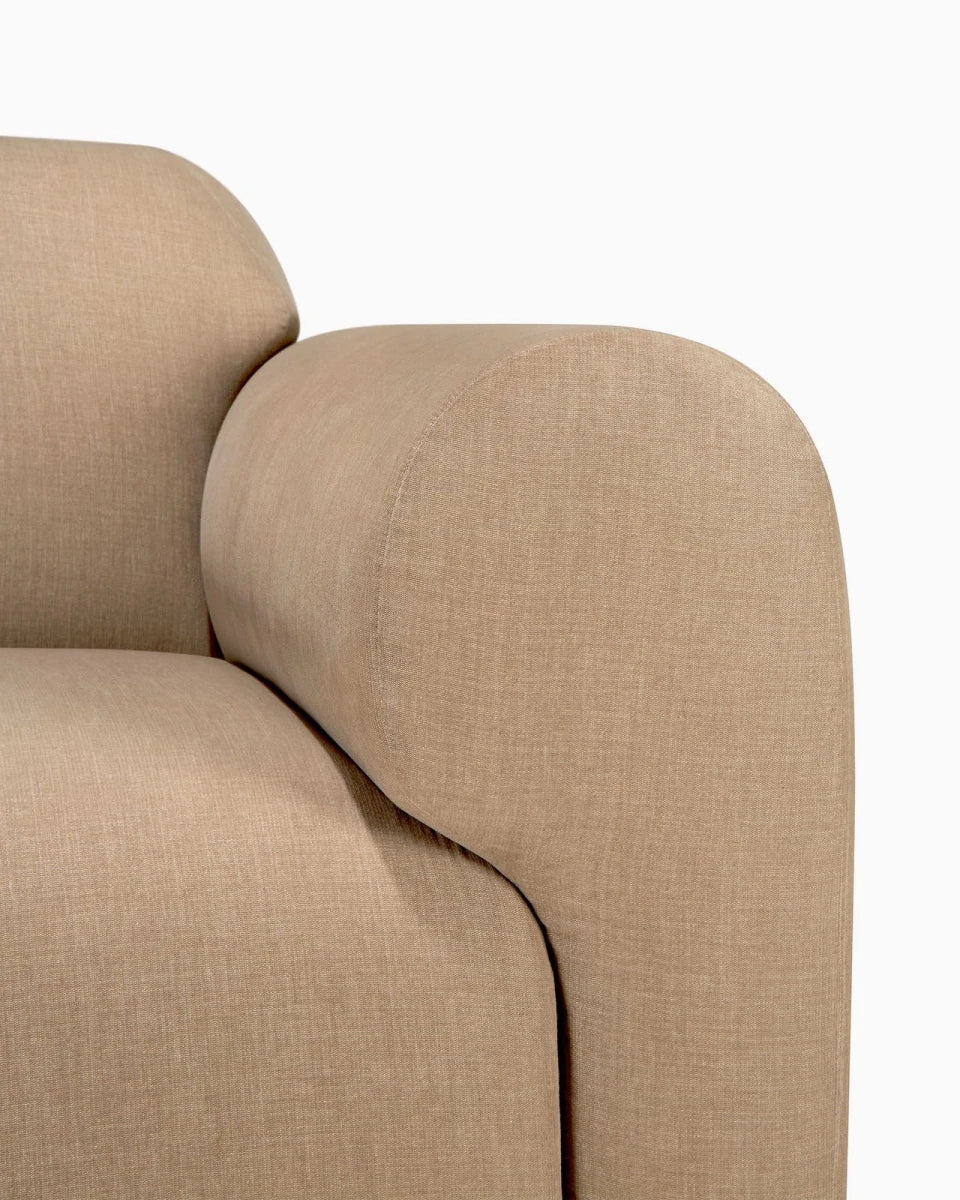 Bulky Modular Sofa - Image 26