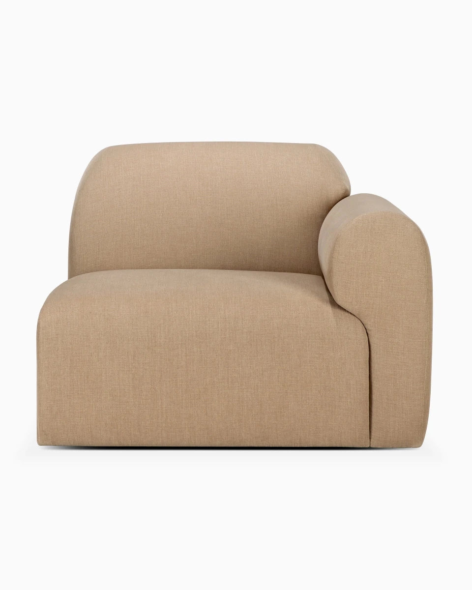 Bulky Modular Sofa - Image 20