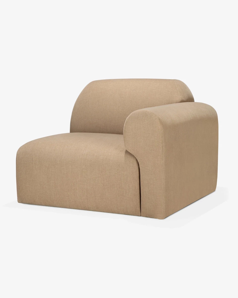 Bulky Modular Sofa - Image 22