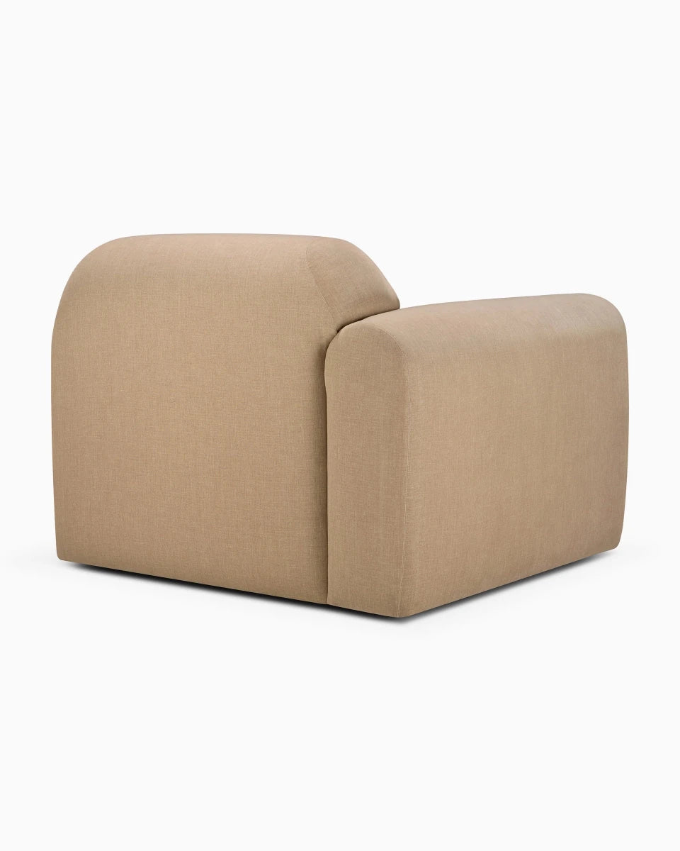 Bulky Modular Sofa - Image 31