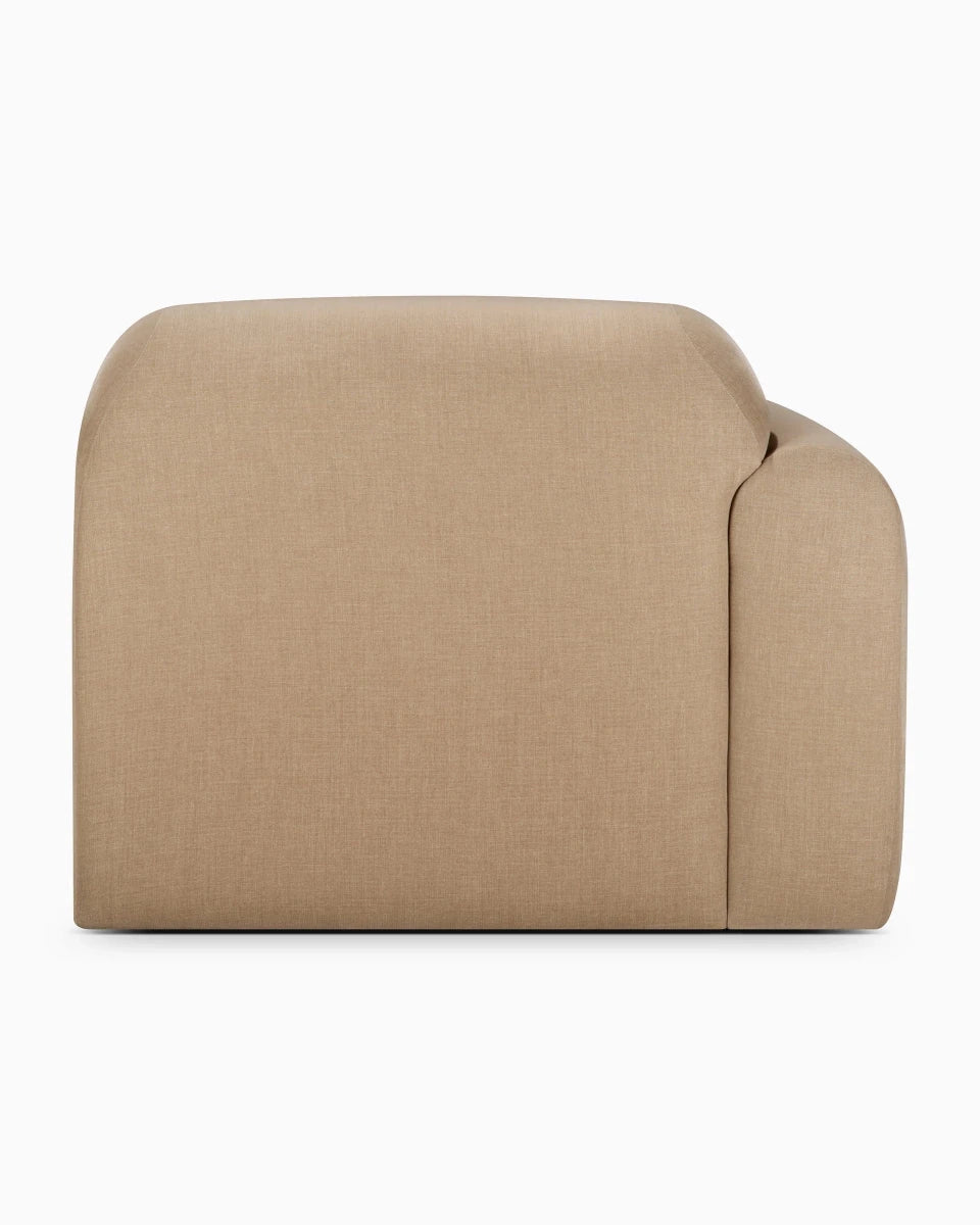Bulky Modular Sofa - Image 32
