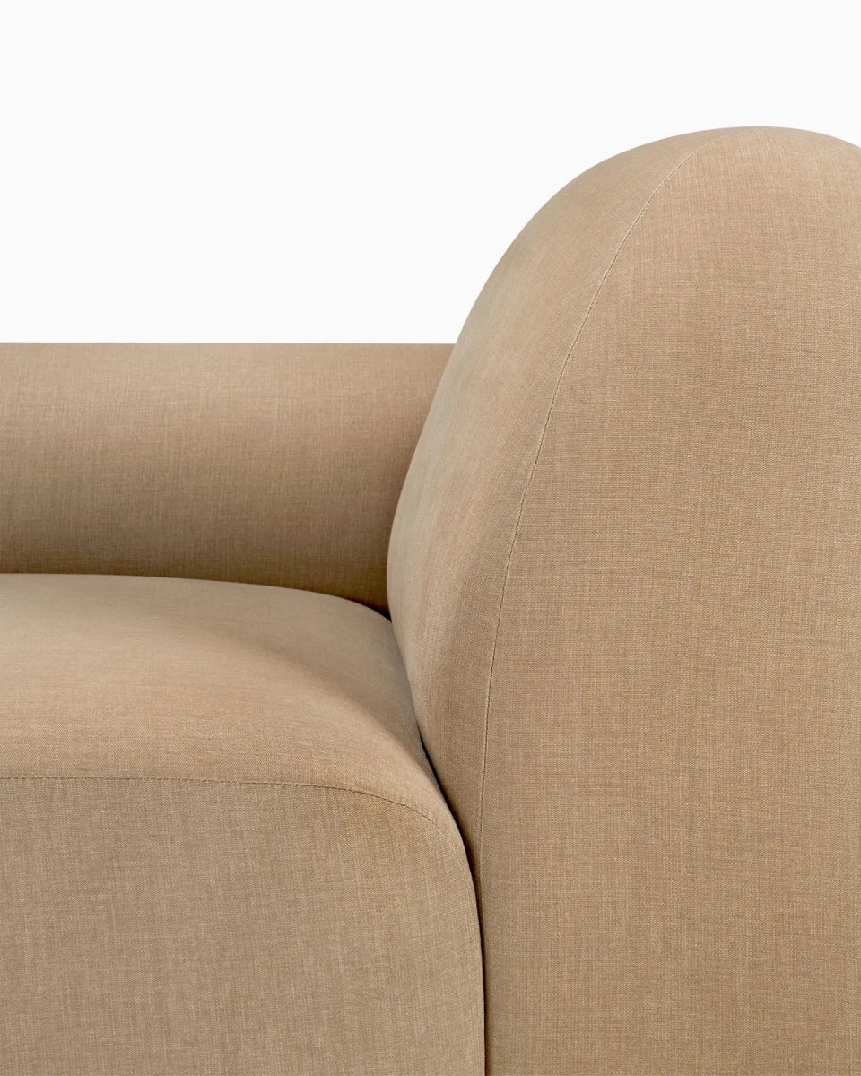 Bulky Modular Sofa - Image 33