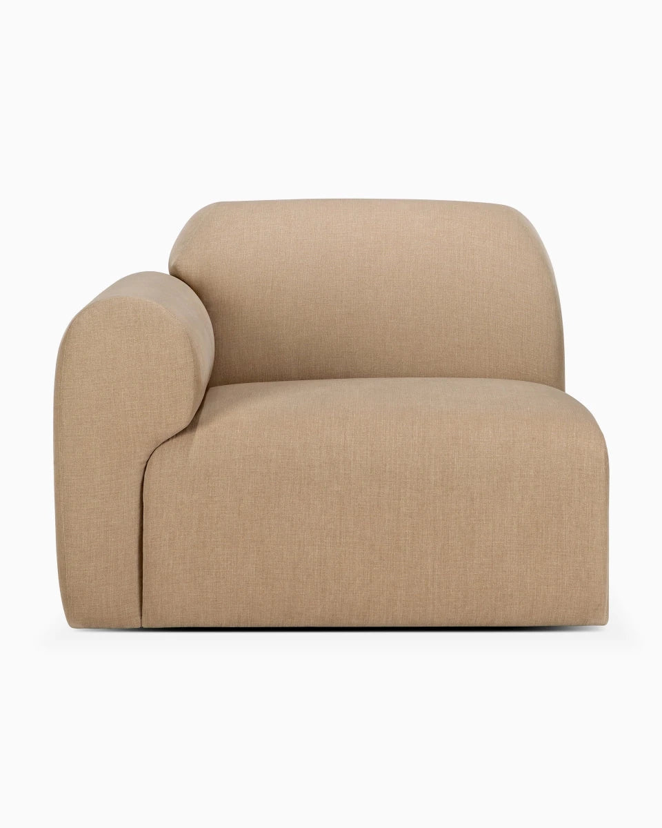 Bulky Modular Sofa - Image 28
