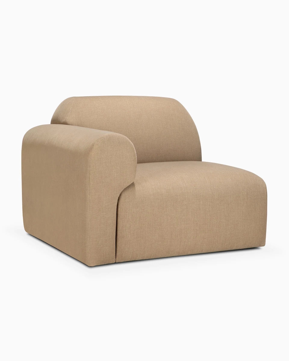Bulky Modular Sofa - Image 30