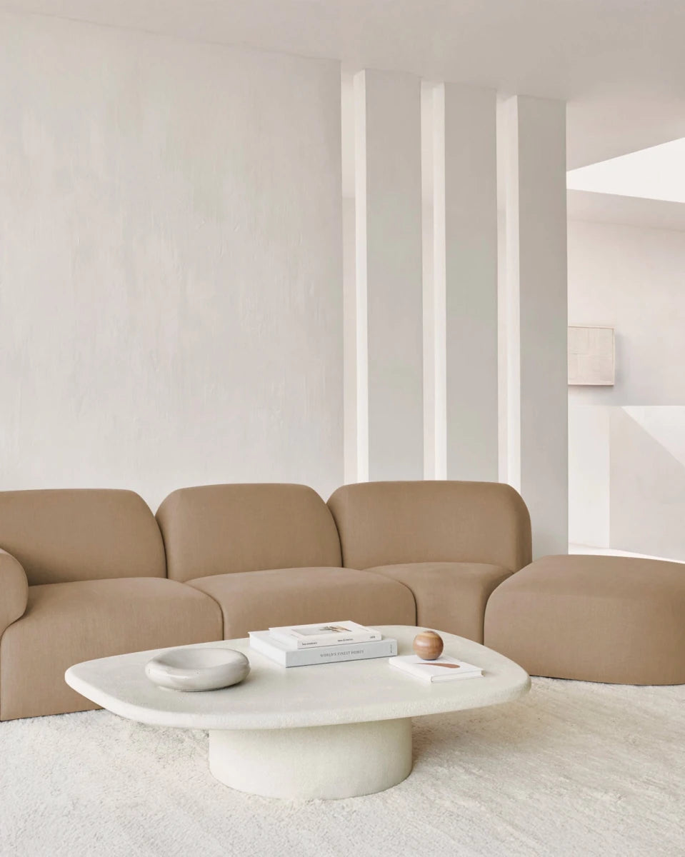 Bulky Modular Sofa - Image 8