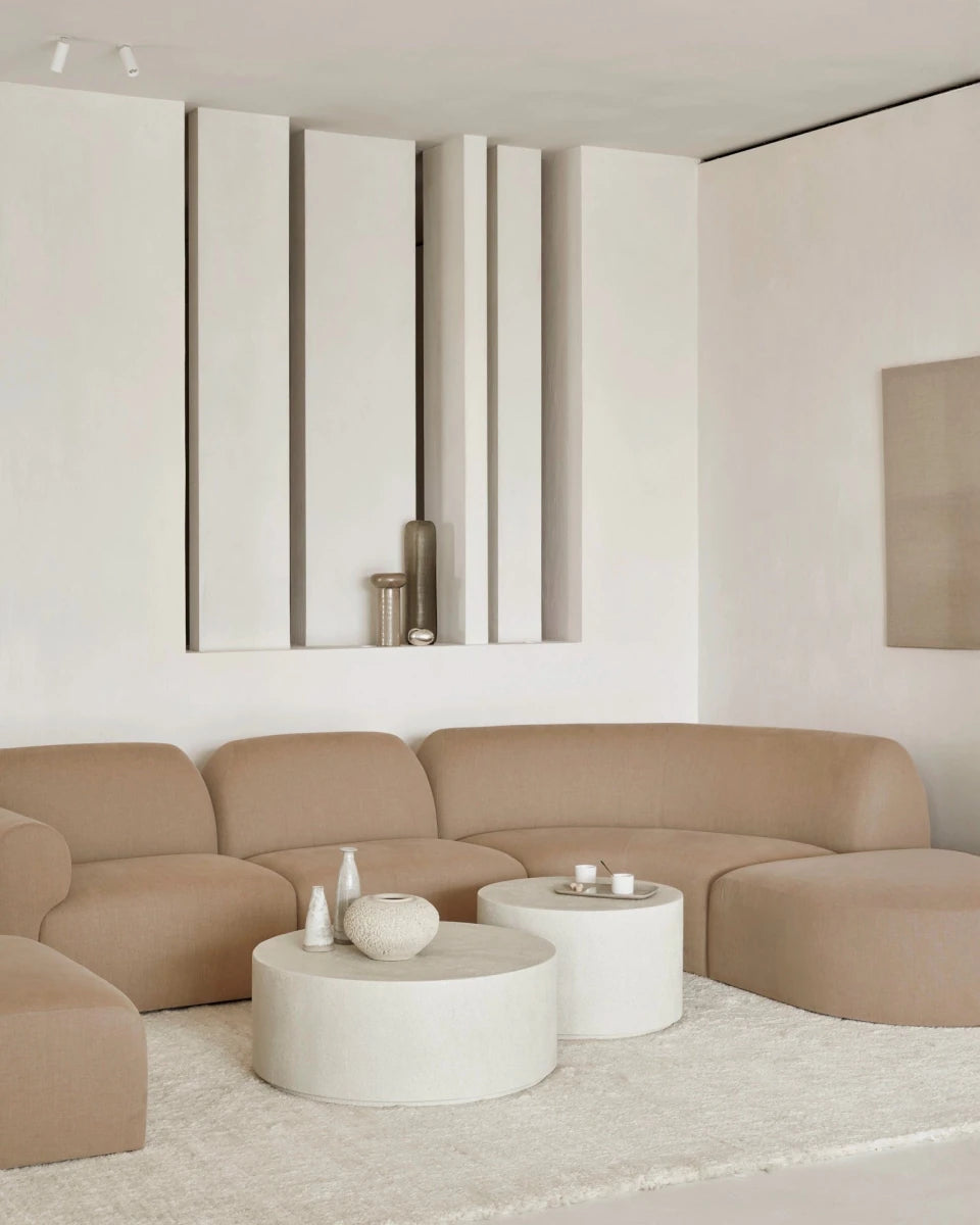 Bulky Modular Sofa - Image 15