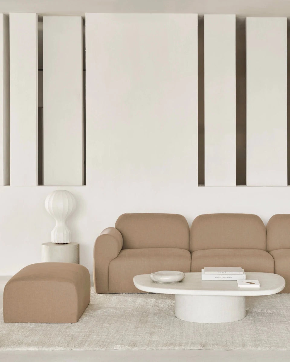 Bulky Modular Sofa - Image 29