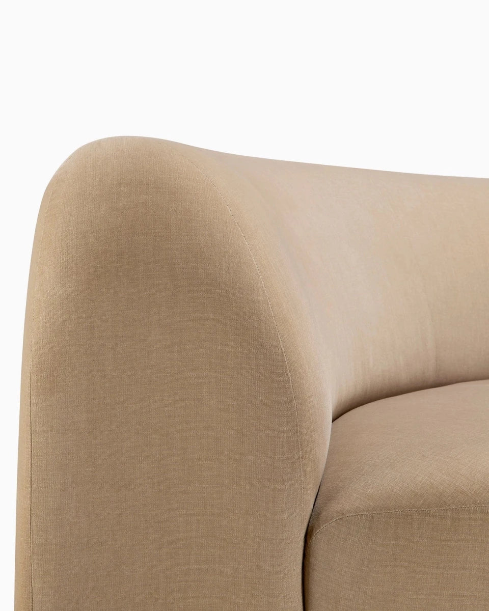 Bulky Modular Sofa - Image 11