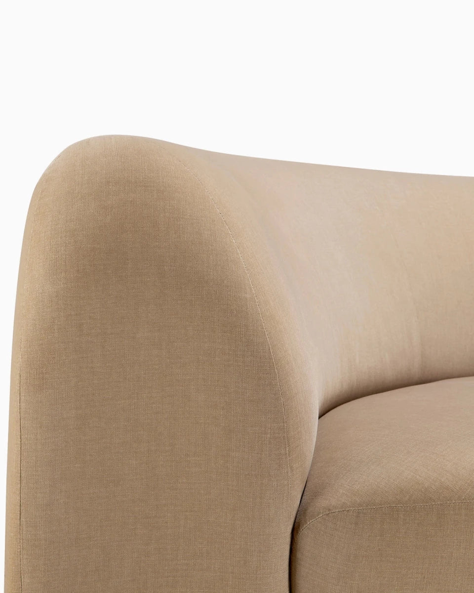 Bulky Modular Sofa - Image 18