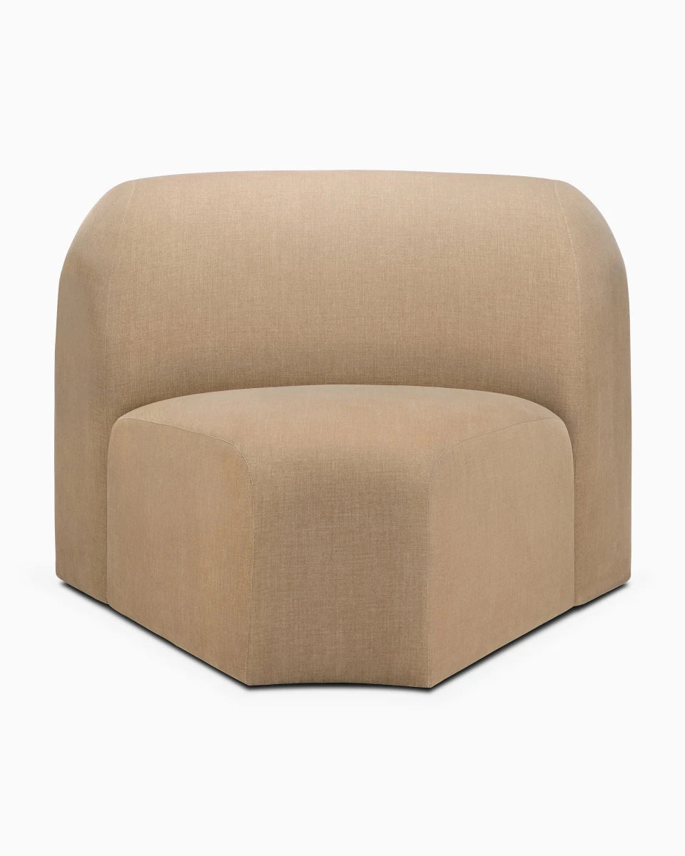 Bulky Modular Sofa - Image 7
