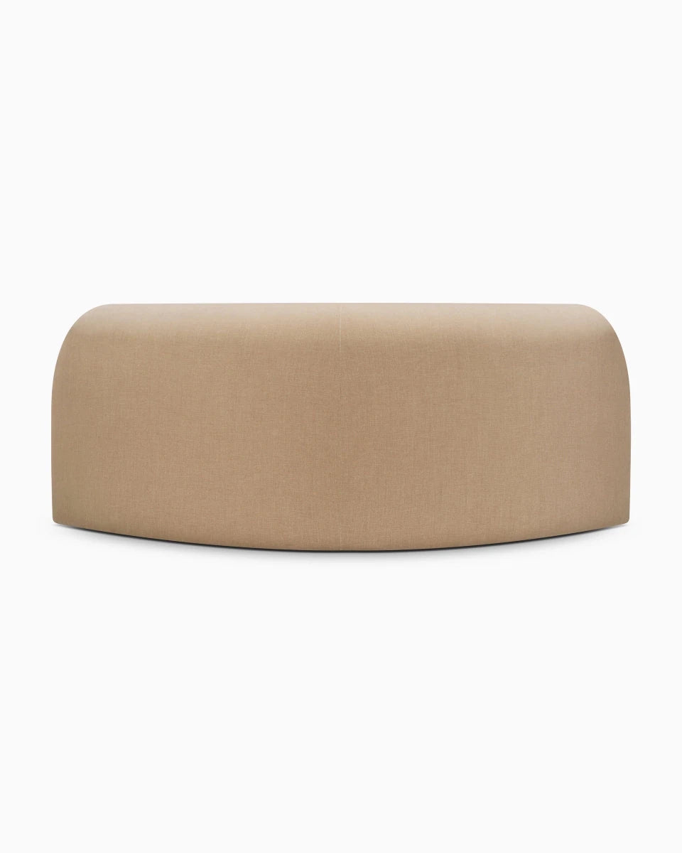 Bulky Modular Sofa - Image 17