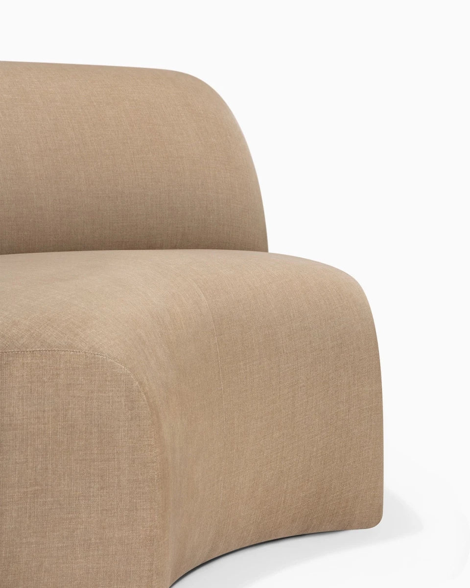 Bulky Modular Sofa - Image 19