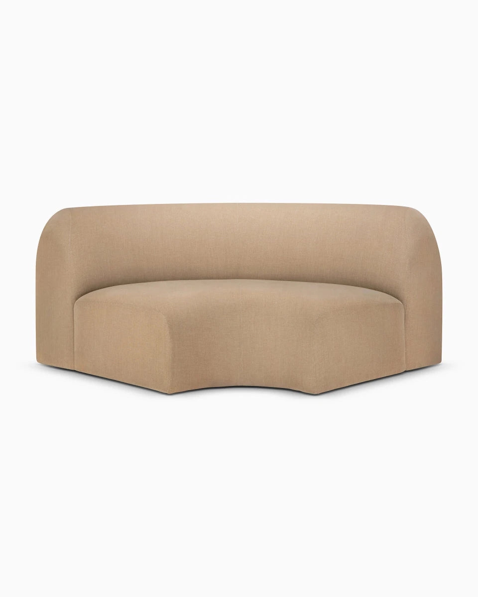 Bulky Modular Sofa - Image 14