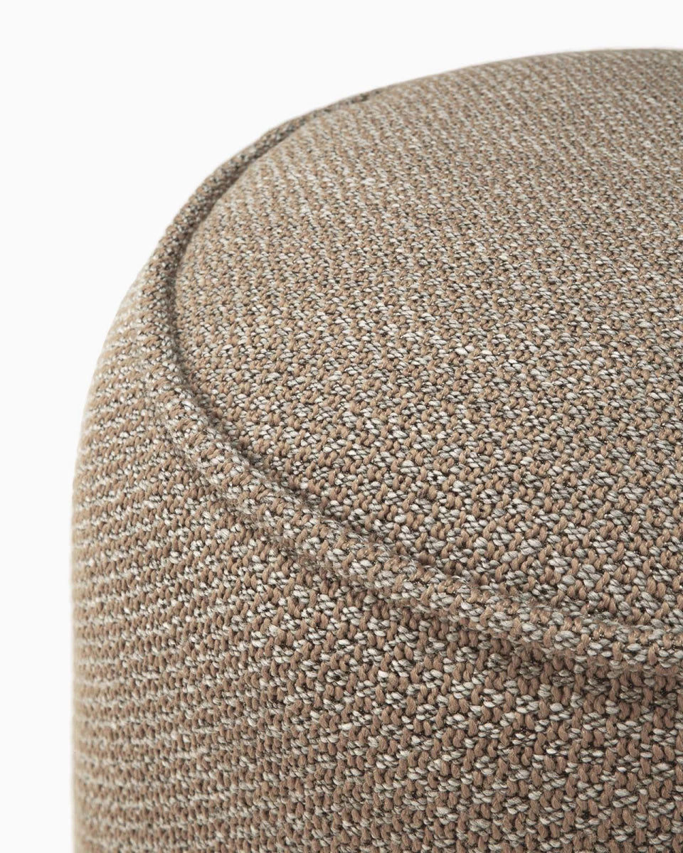 Donut Outdoor Pouf - Image 3