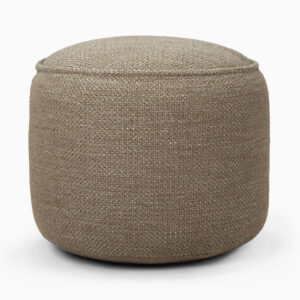 Donut Outdoor Pouf
