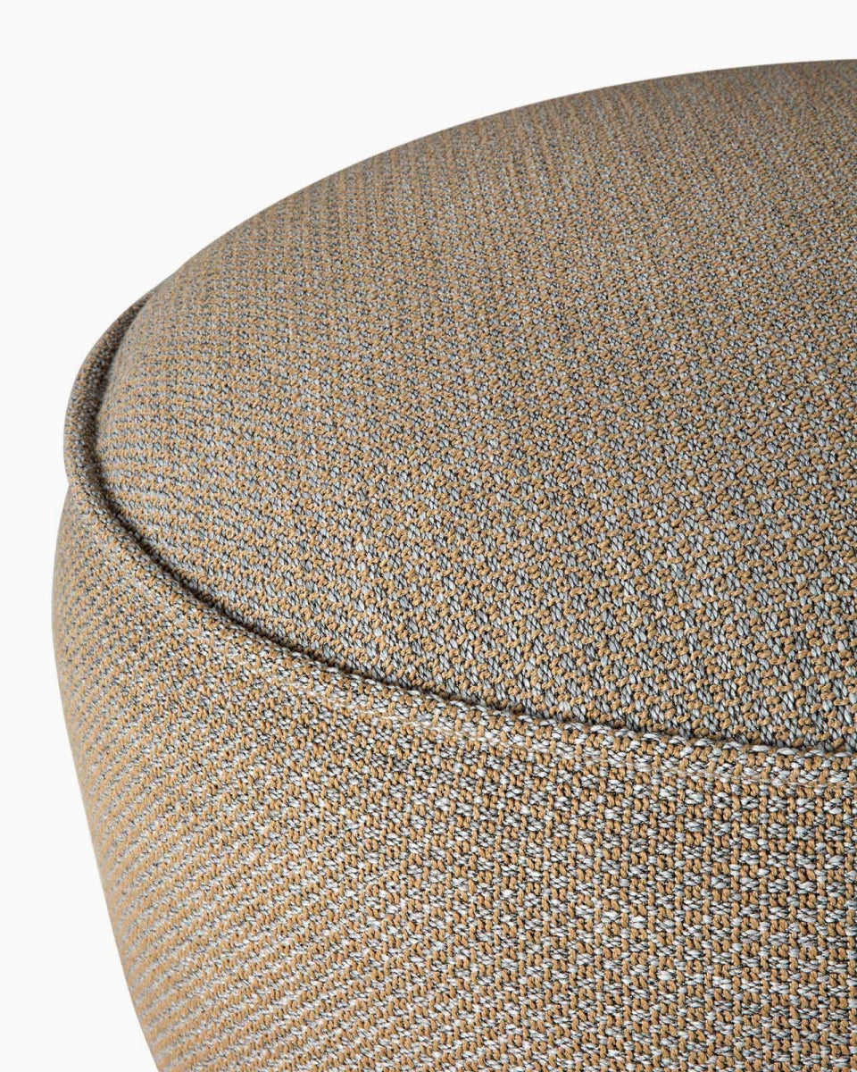 Donut Outdoor Pouf - Image 7