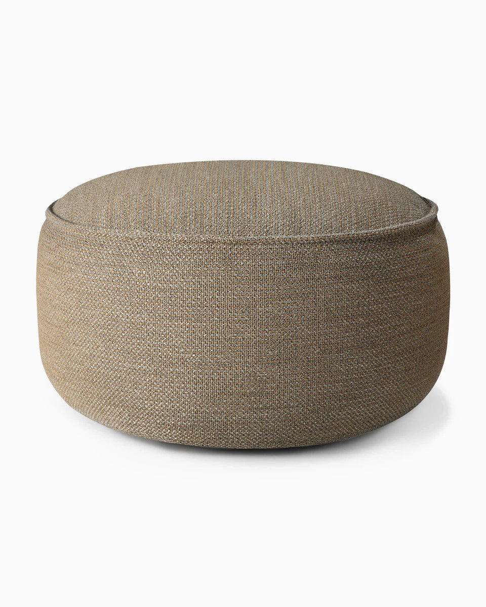 Donut Outdoor Pouf - Image 5