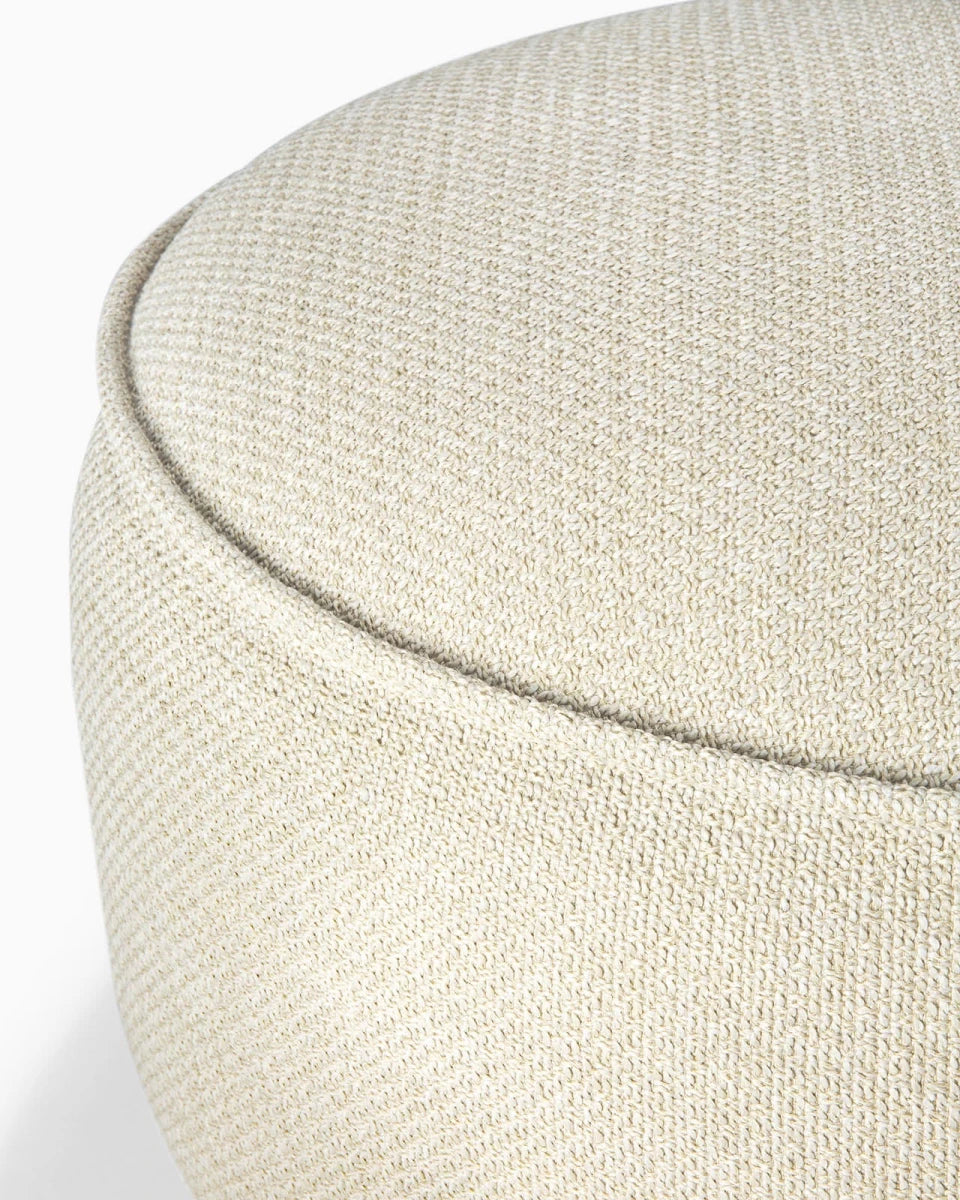 Donut Outdoor Pouf - Image 15