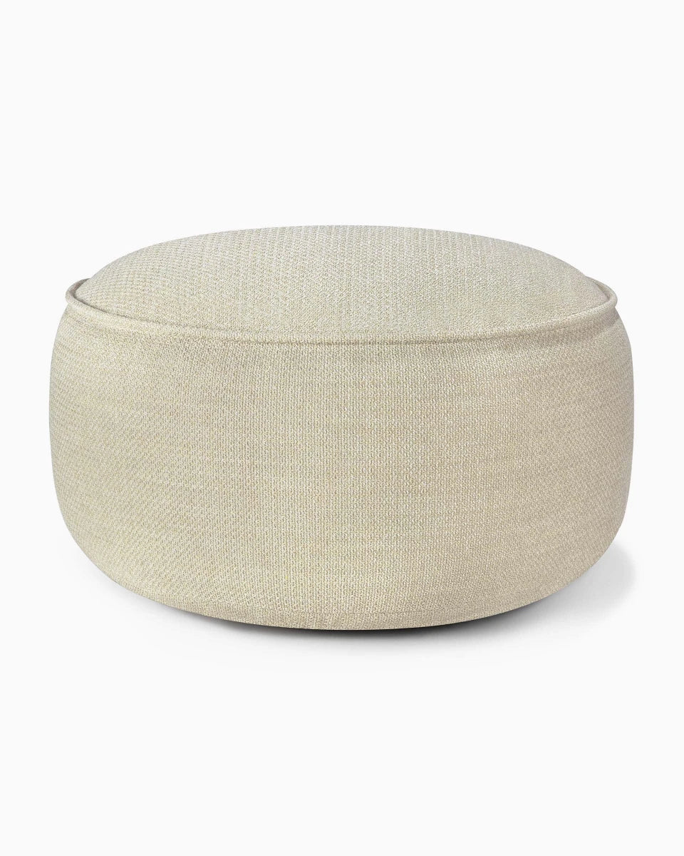 Donut Outdoor Pouf - Image 13