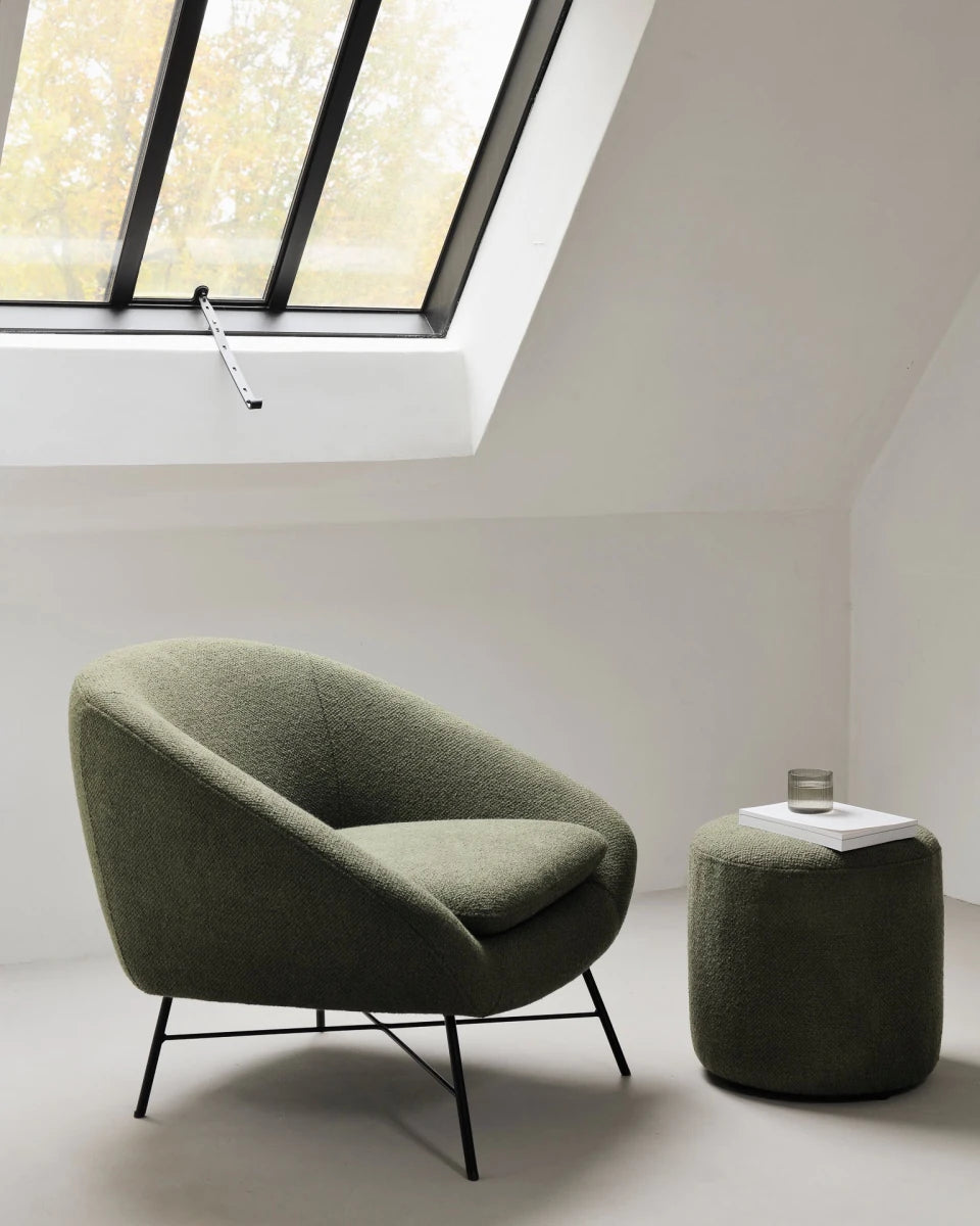 Barrow Pouf - Image 26