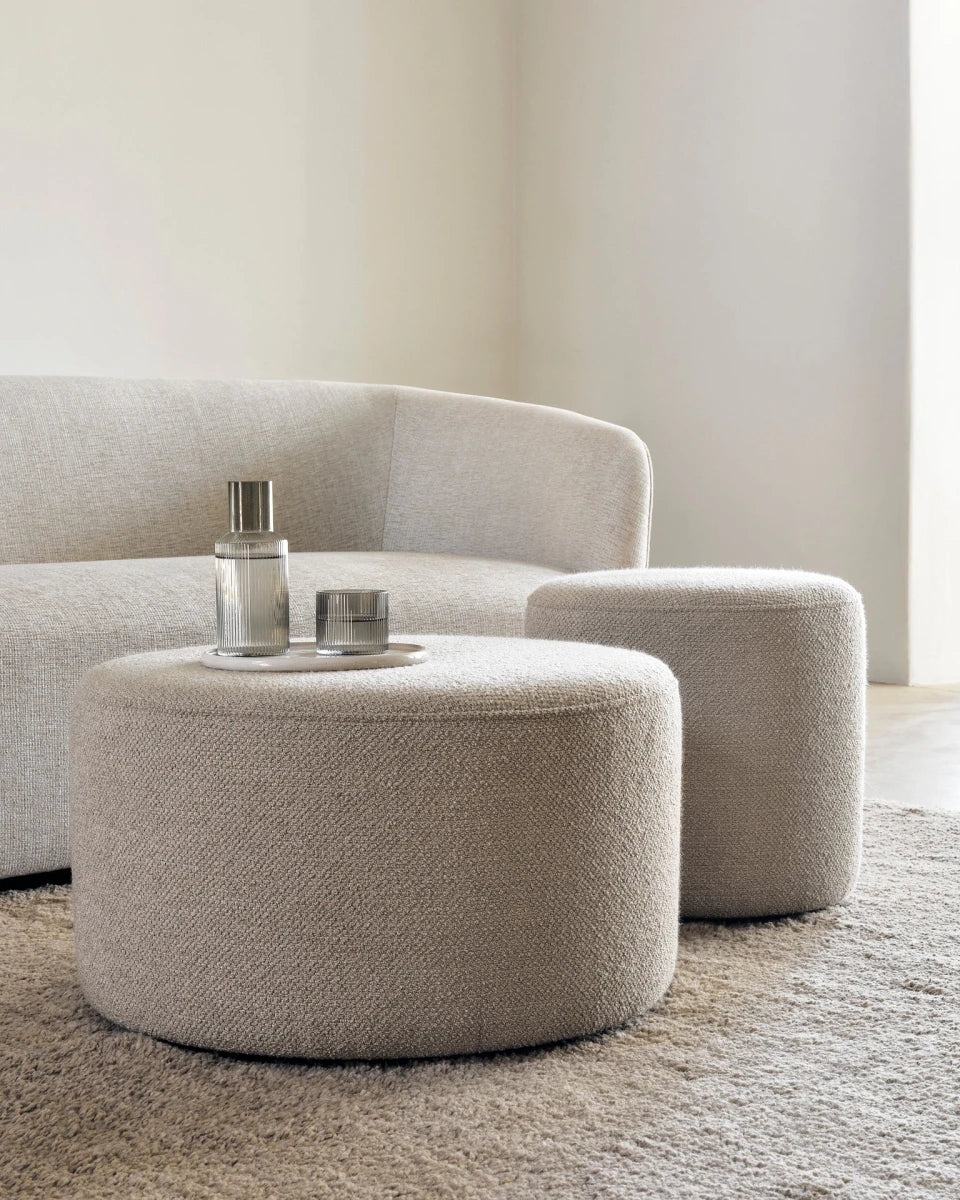 Barrow Pouf - Image 2