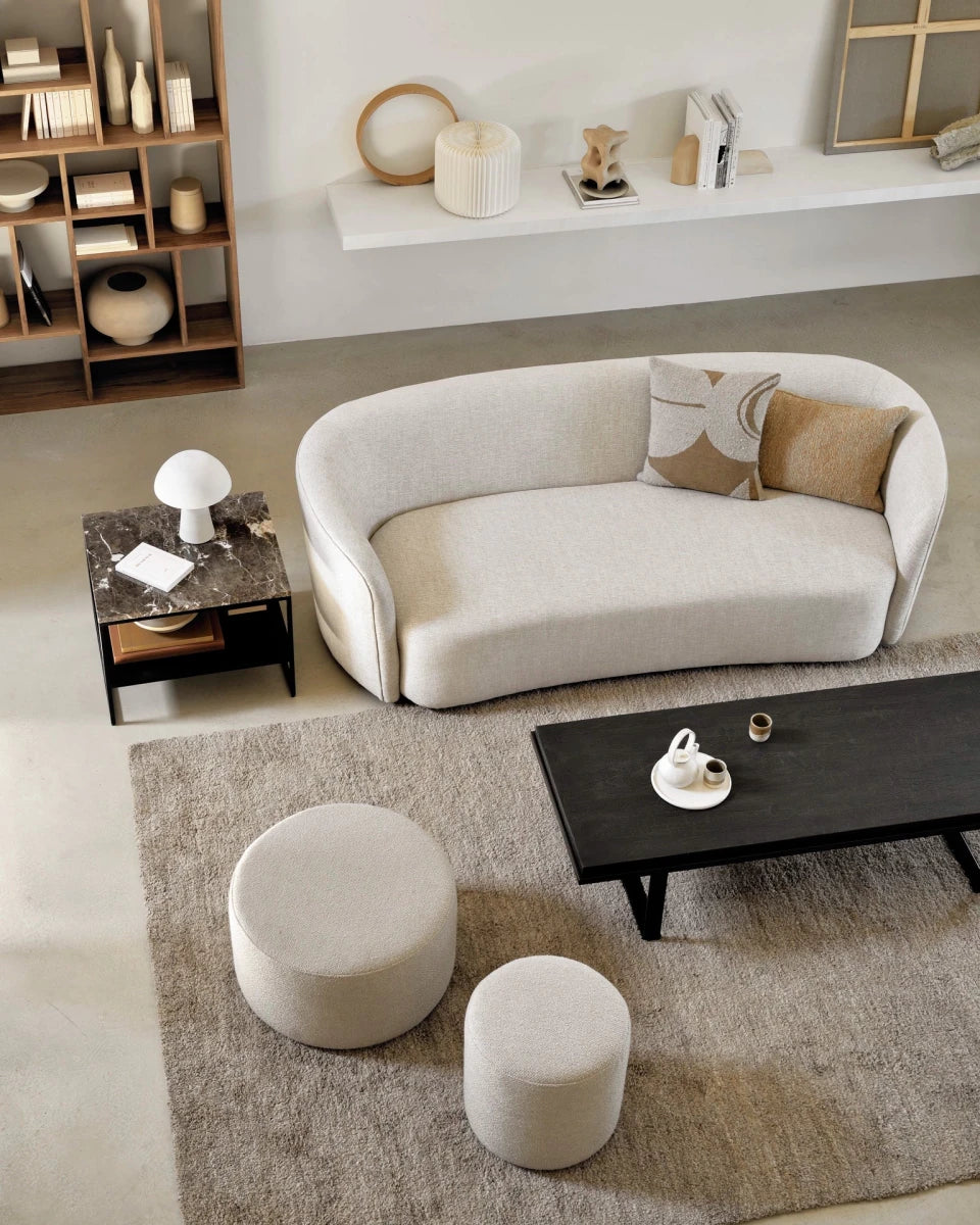 Ellipse Sofa - Image 2