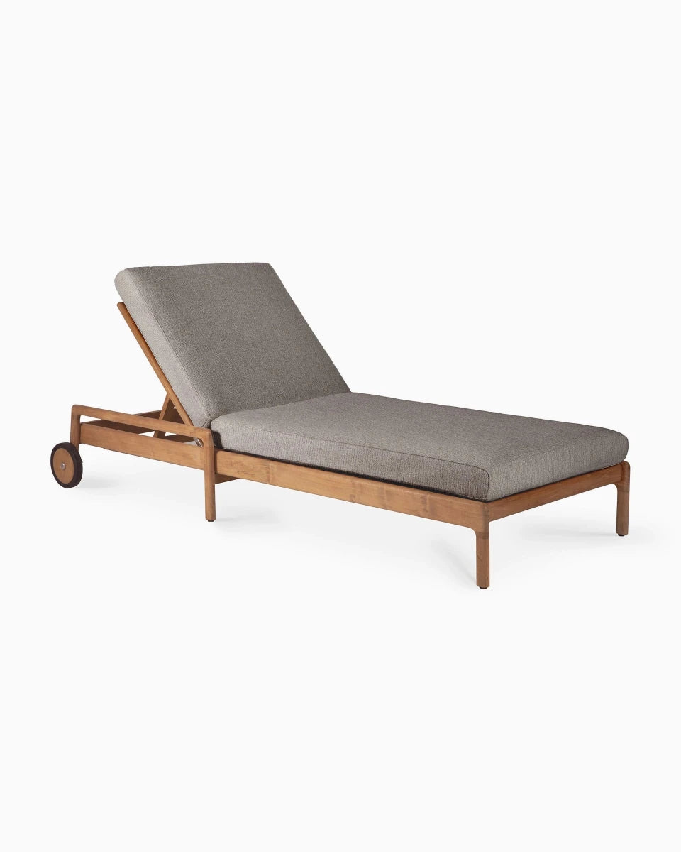 Jack Outdoor Adjustable Lounger - Image 4