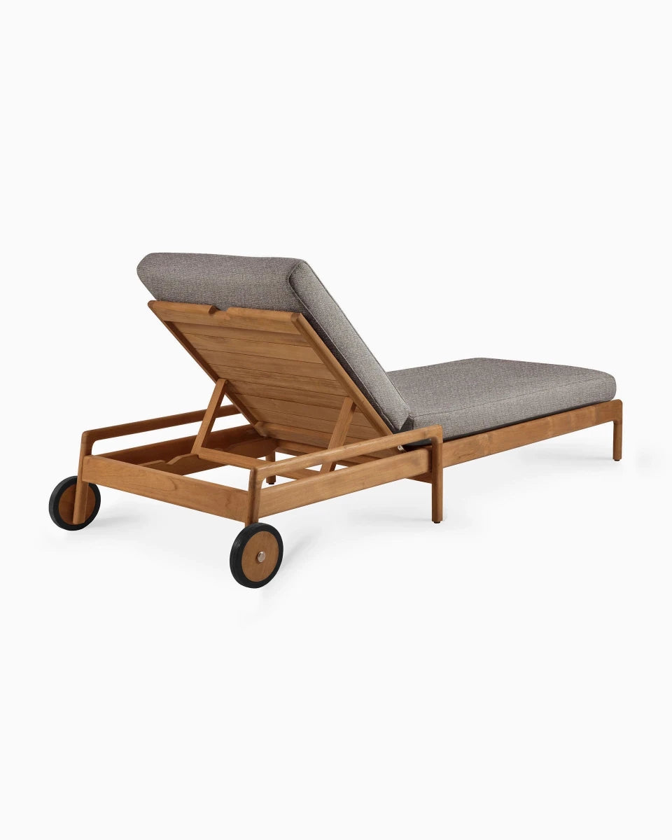 Jack Outdoor Adjustable Lounger - Image 6