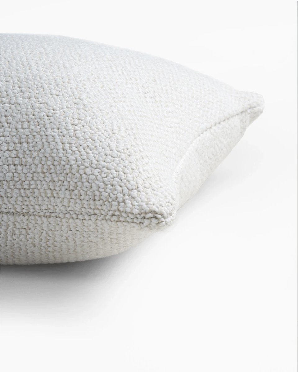Boucle Outdoor Pillows - Image 26