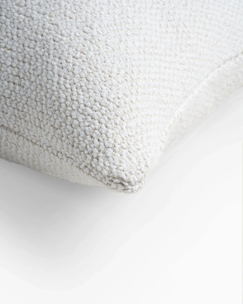 Boucle Outdoor Pillows - Image 25