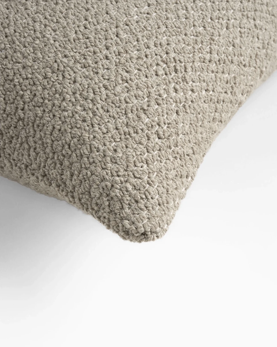Boucle Outdoor Pillows - Image 33