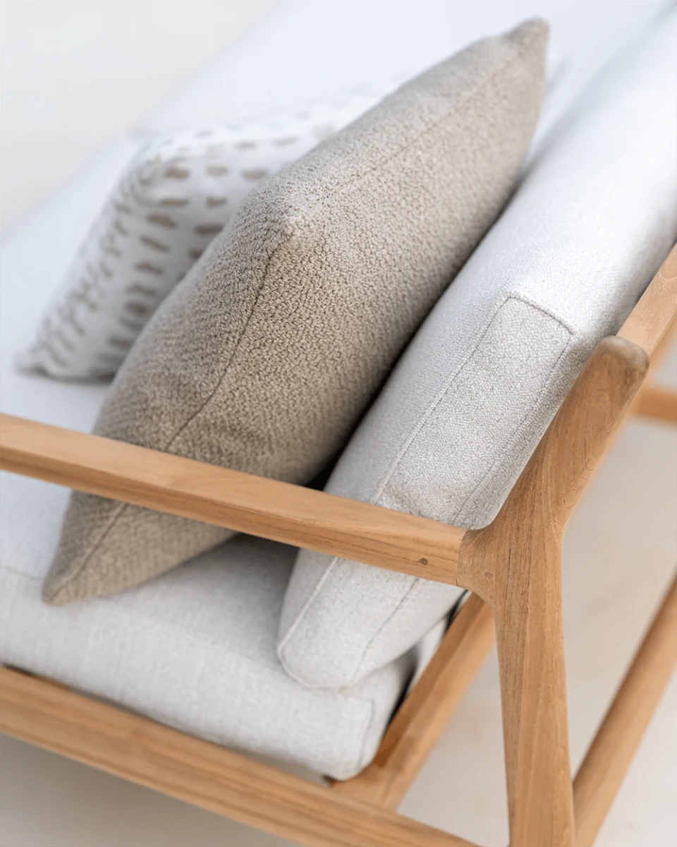 Boucle Outdoor Pillows - Image 10