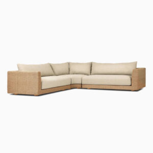 Sylvan Outdoor Sectional