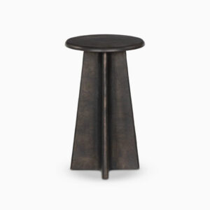 Remo End Table