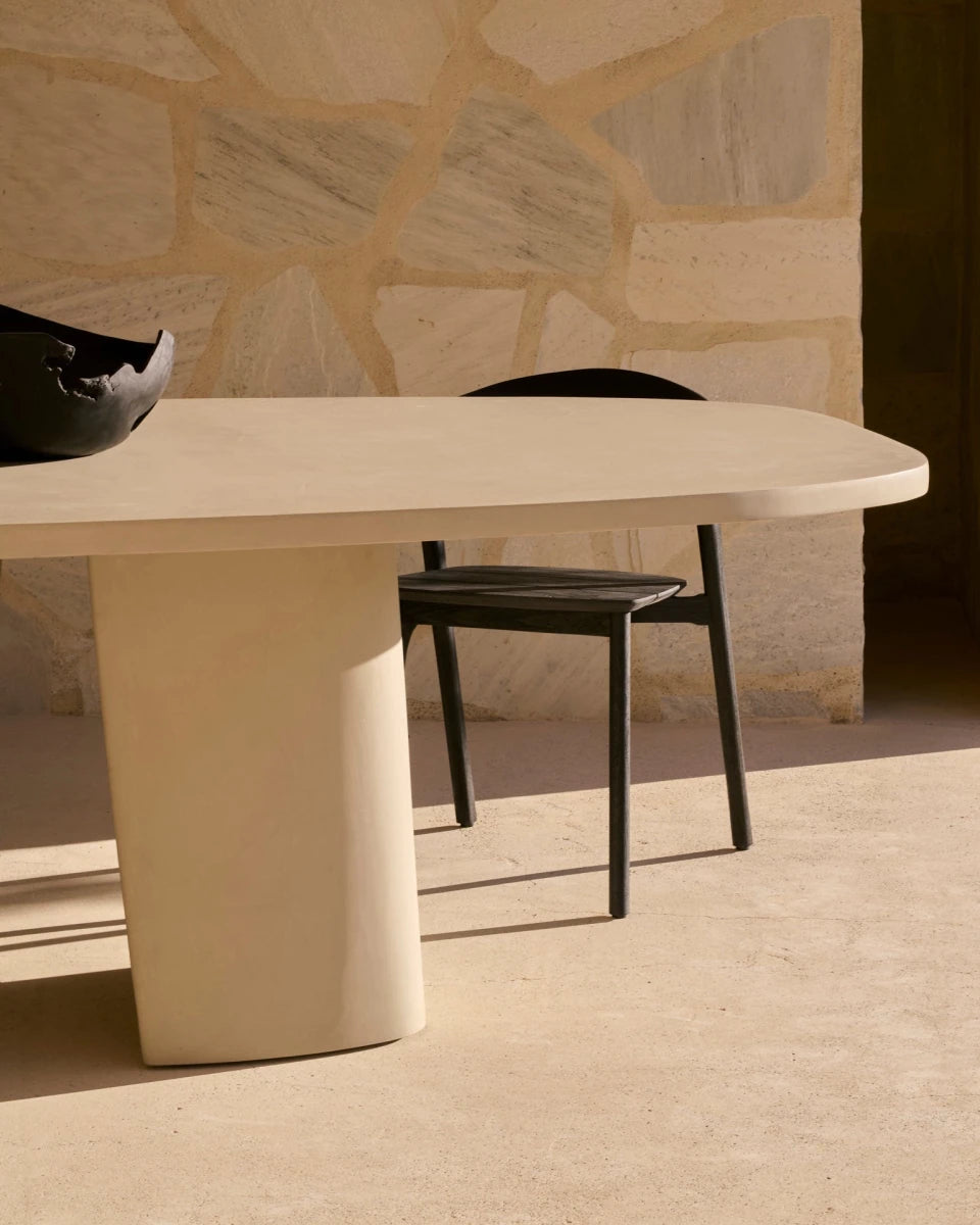 Canyon Outdoor Dining Table - Image 5
