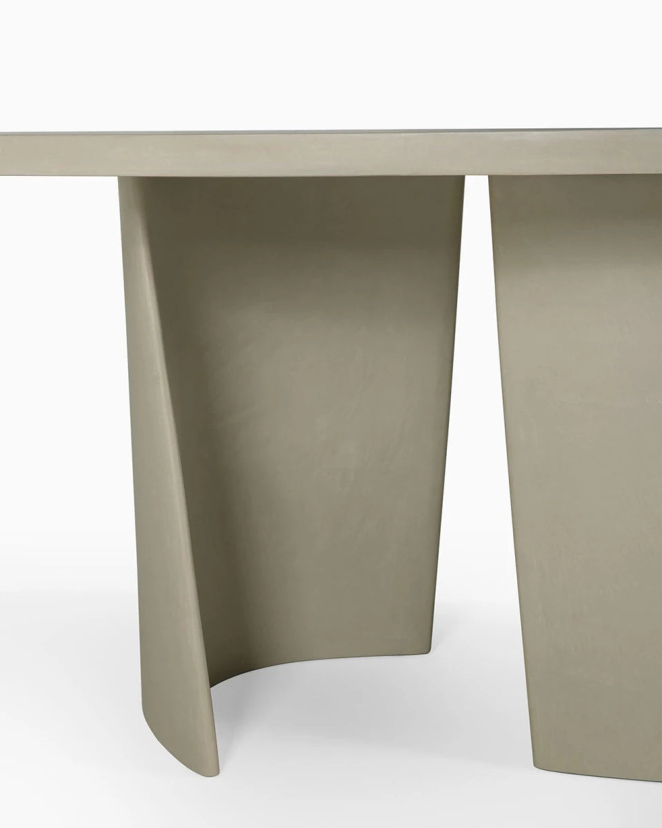 Canyon Outdoor Dining Table - Image 7
