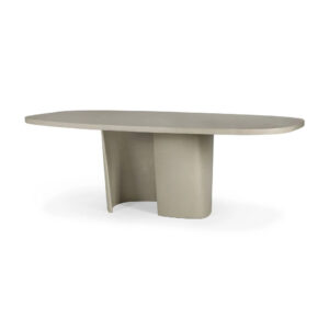 Canyon Outdoor Dining Table