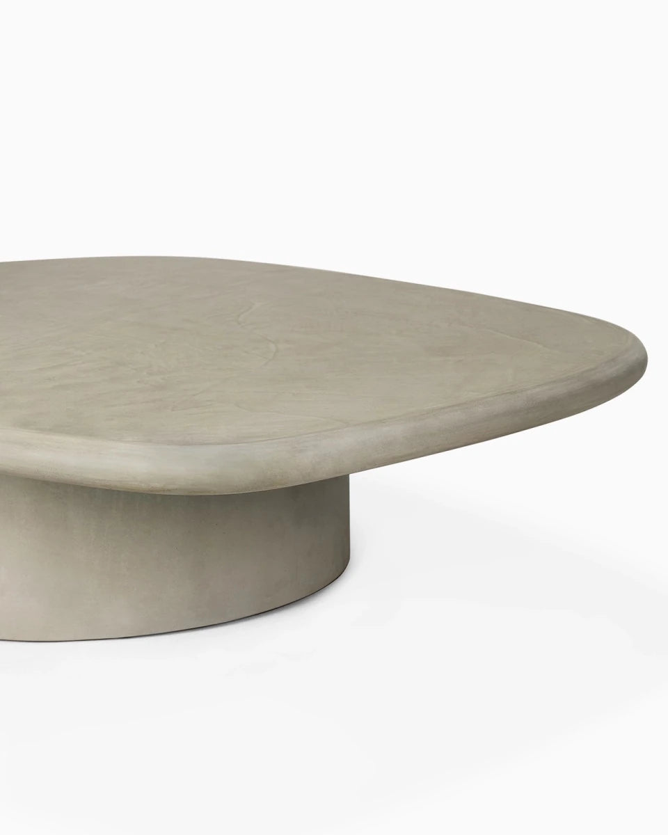Elements Outdoor Coffee Table - Image 5
