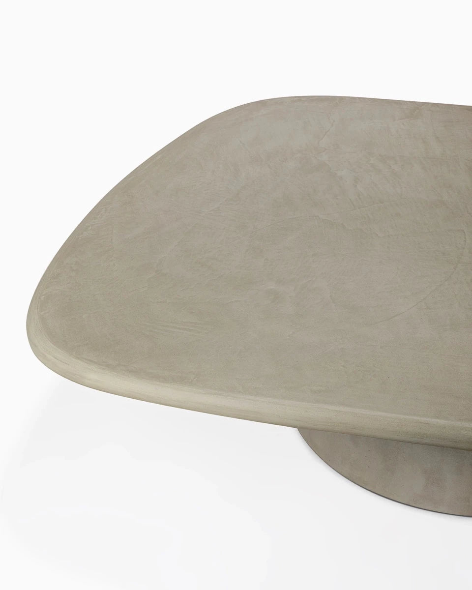 Elements Outdoor Coffee Table - Image 6