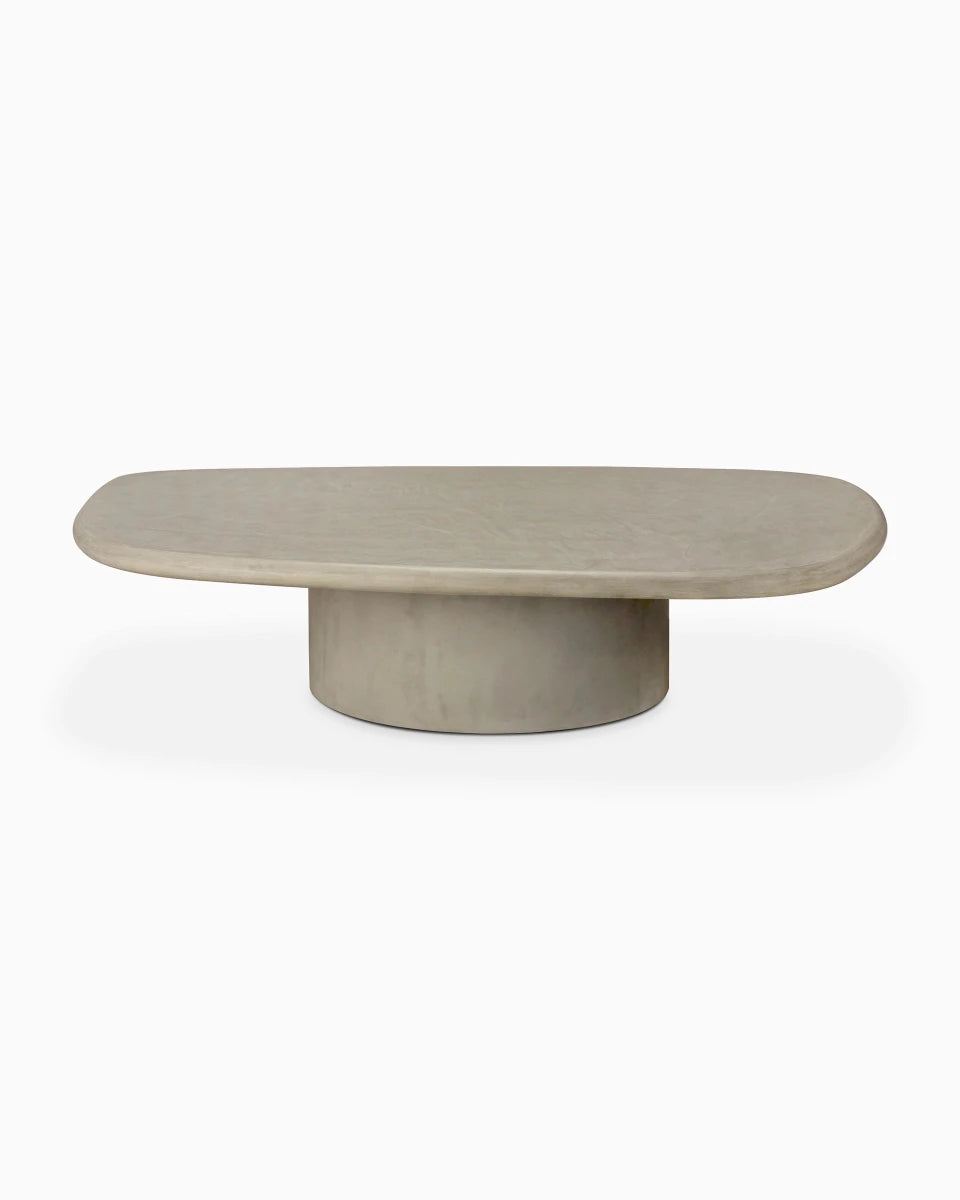 Elements Outdoor Coffee Table - Image 3