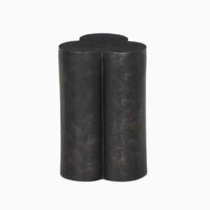 North Outdoor End Table
