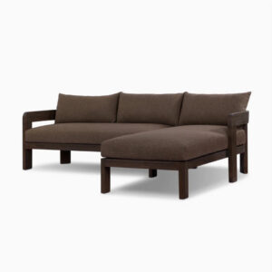 Jackson Outdoor Sectional