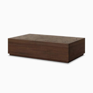 Ridge Outdoor Coffee Table