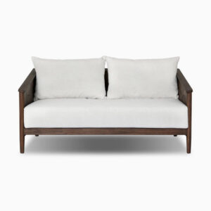 Ridge Outdoor Sofa