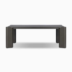 Soho Outdoor Metal Dining Table