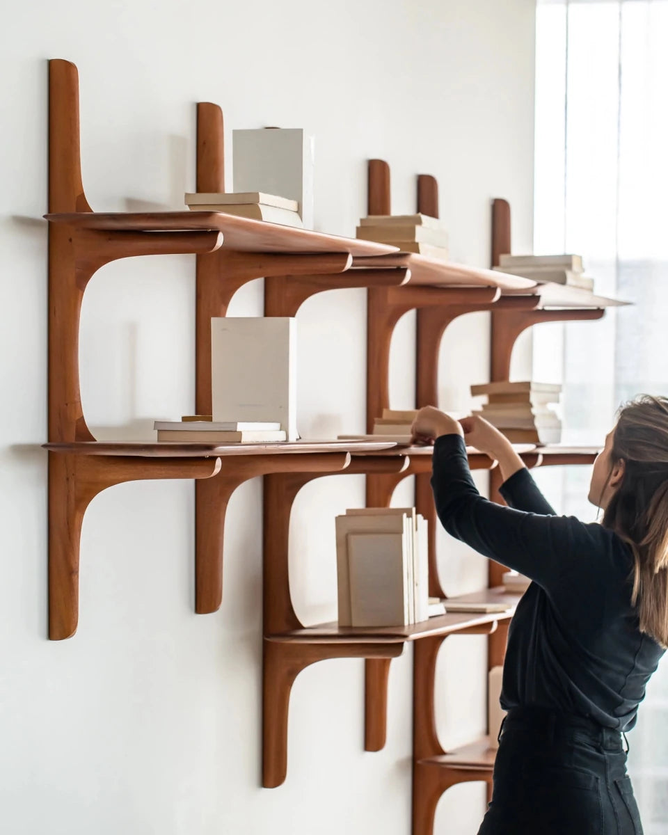 PI Wall Shelf - Image 11