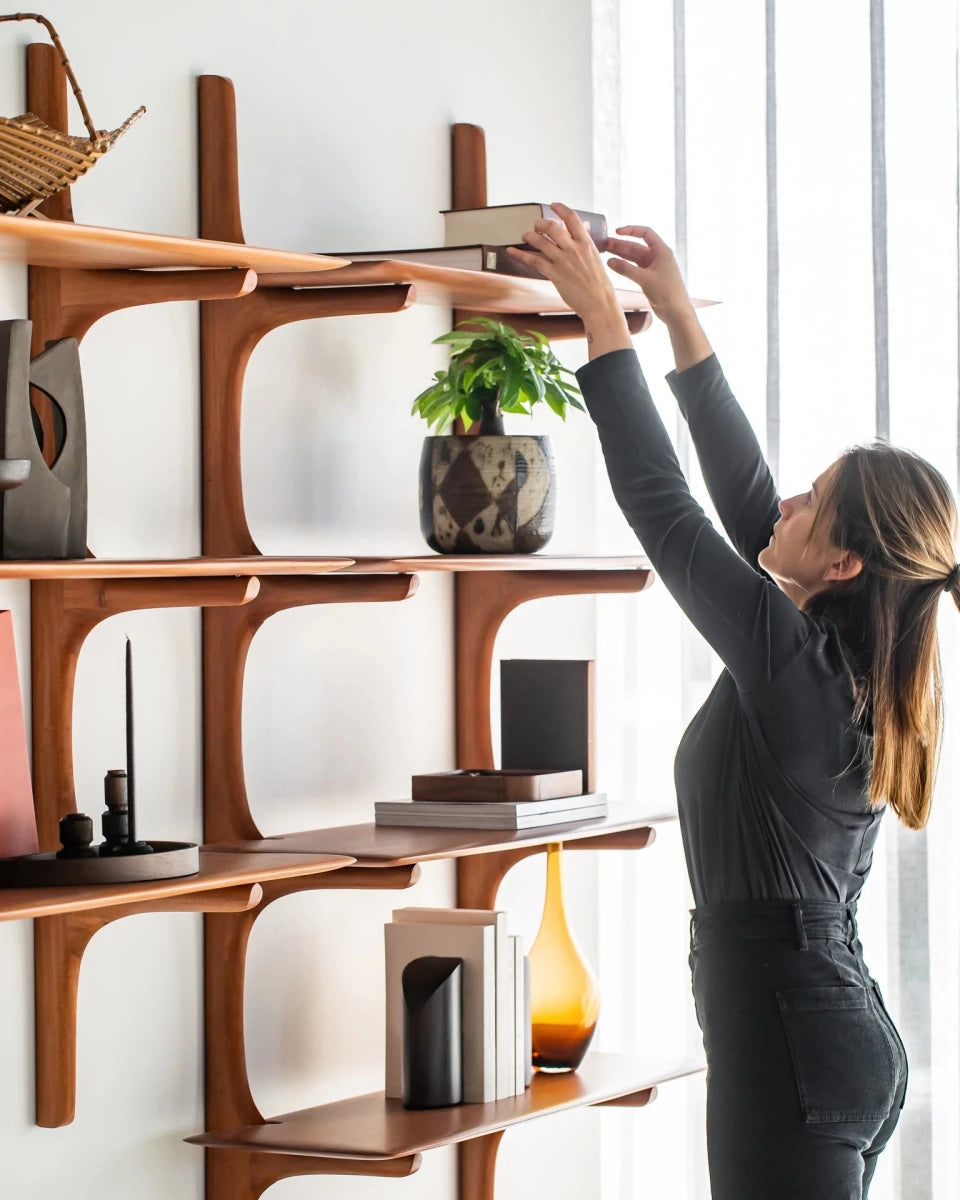 PI Wall Shelf - Image 17