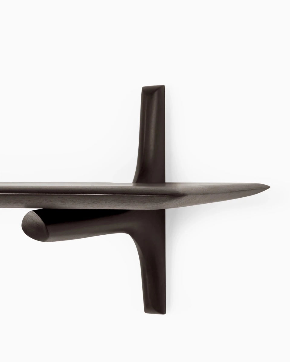 PI Single Wall Shelf - Image 4