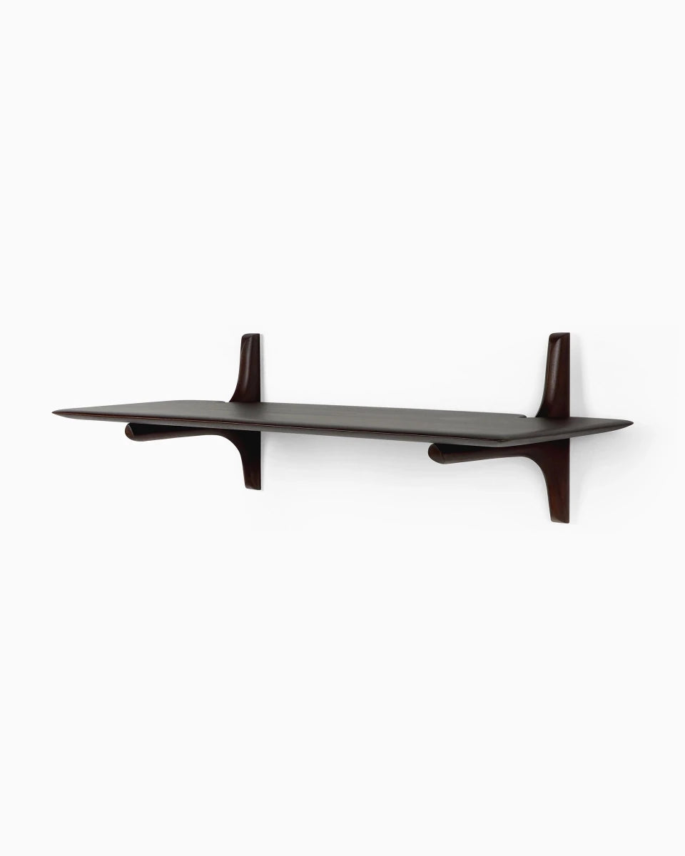 PI Single Wall Shelf