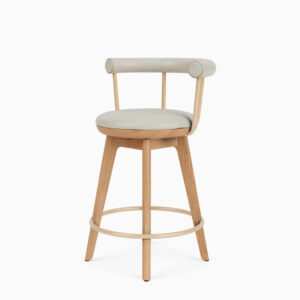 Keystone Swivel Counter & Bar Stool